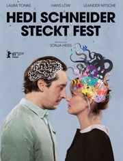 困境中的海蒂施耐德