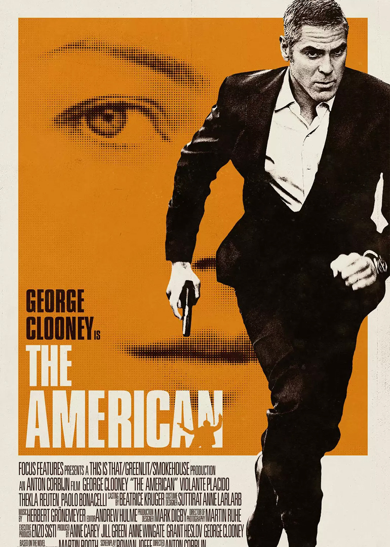 2010第67届金球奖颁奖典礼