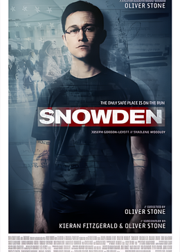 斯诺登