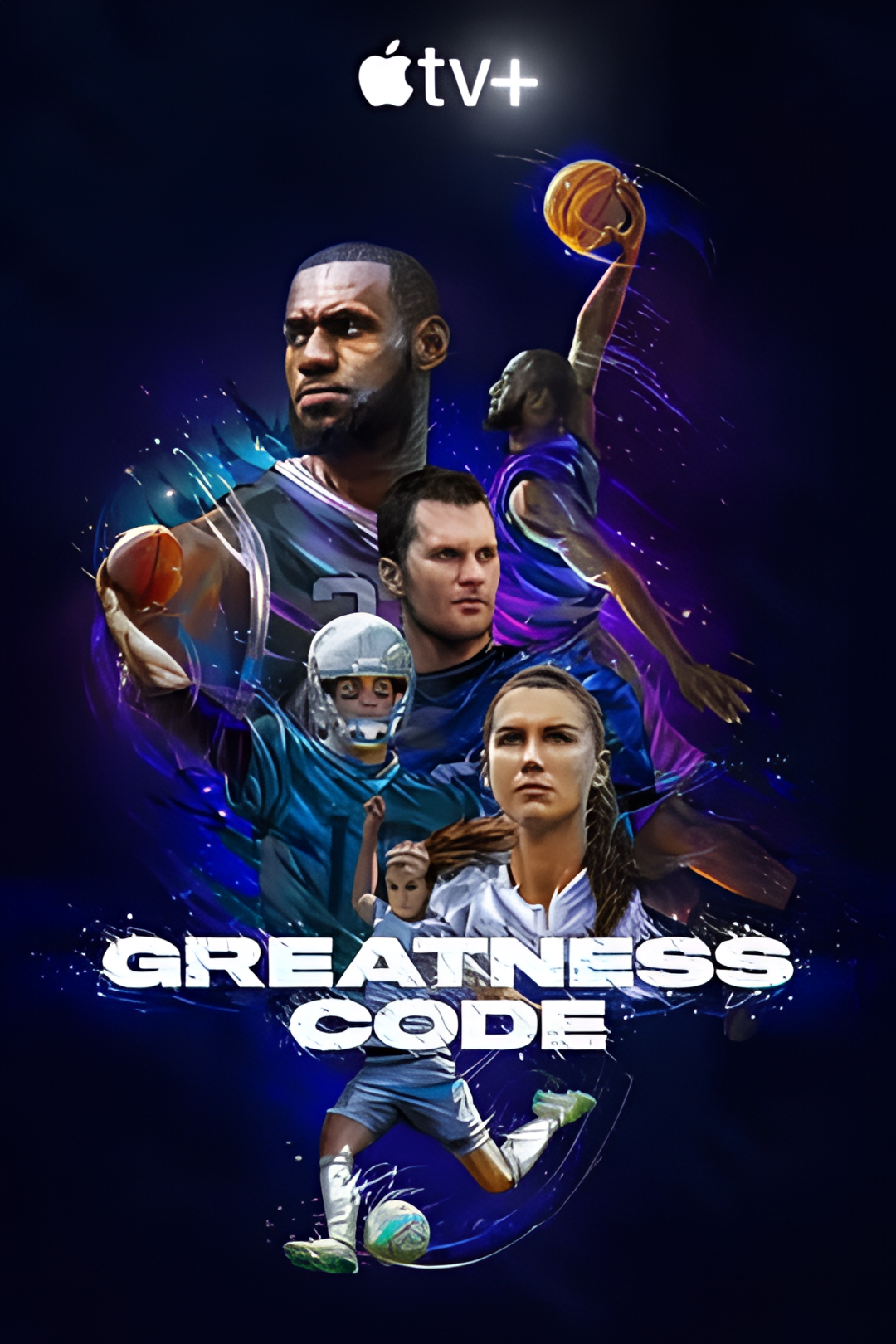 伟大的密码 第一季