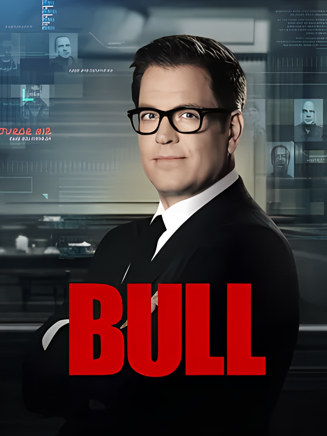 庭审专家 第六季