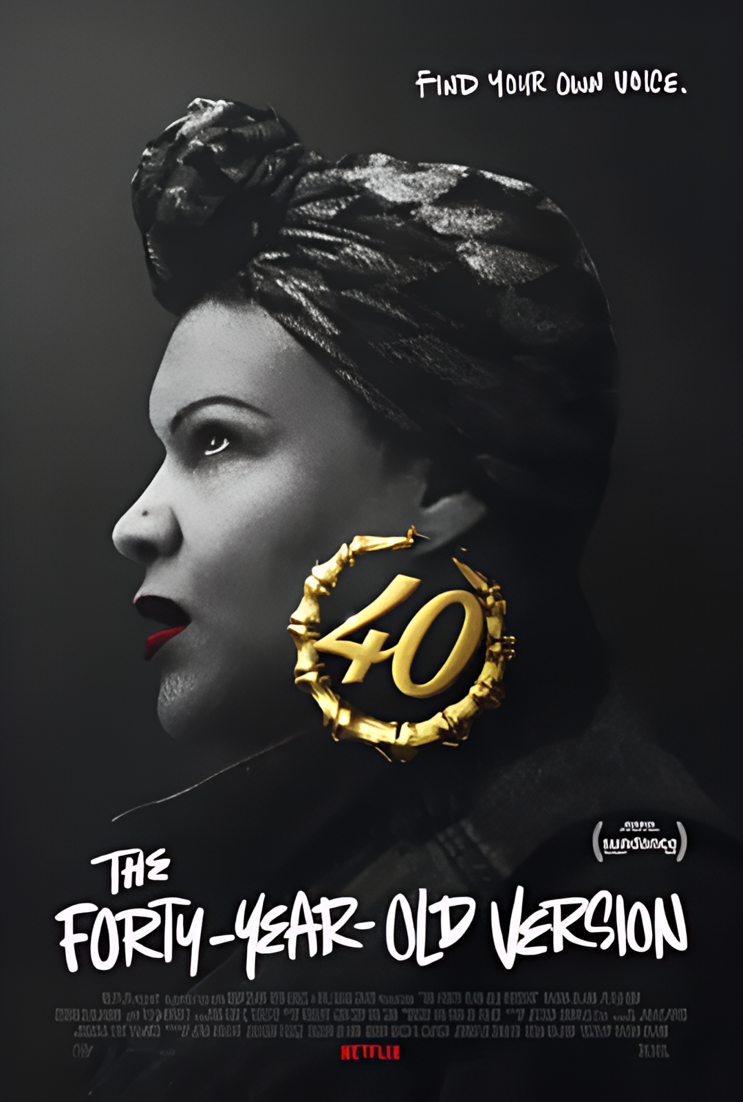 女人四十玩说唱