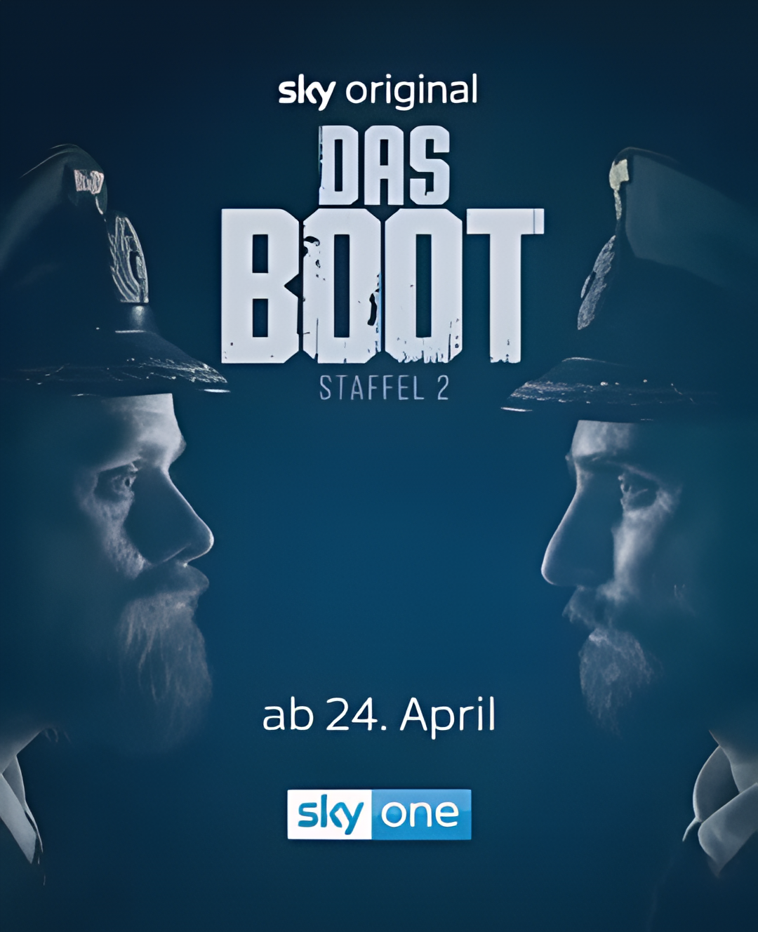 从海底出击 第二季