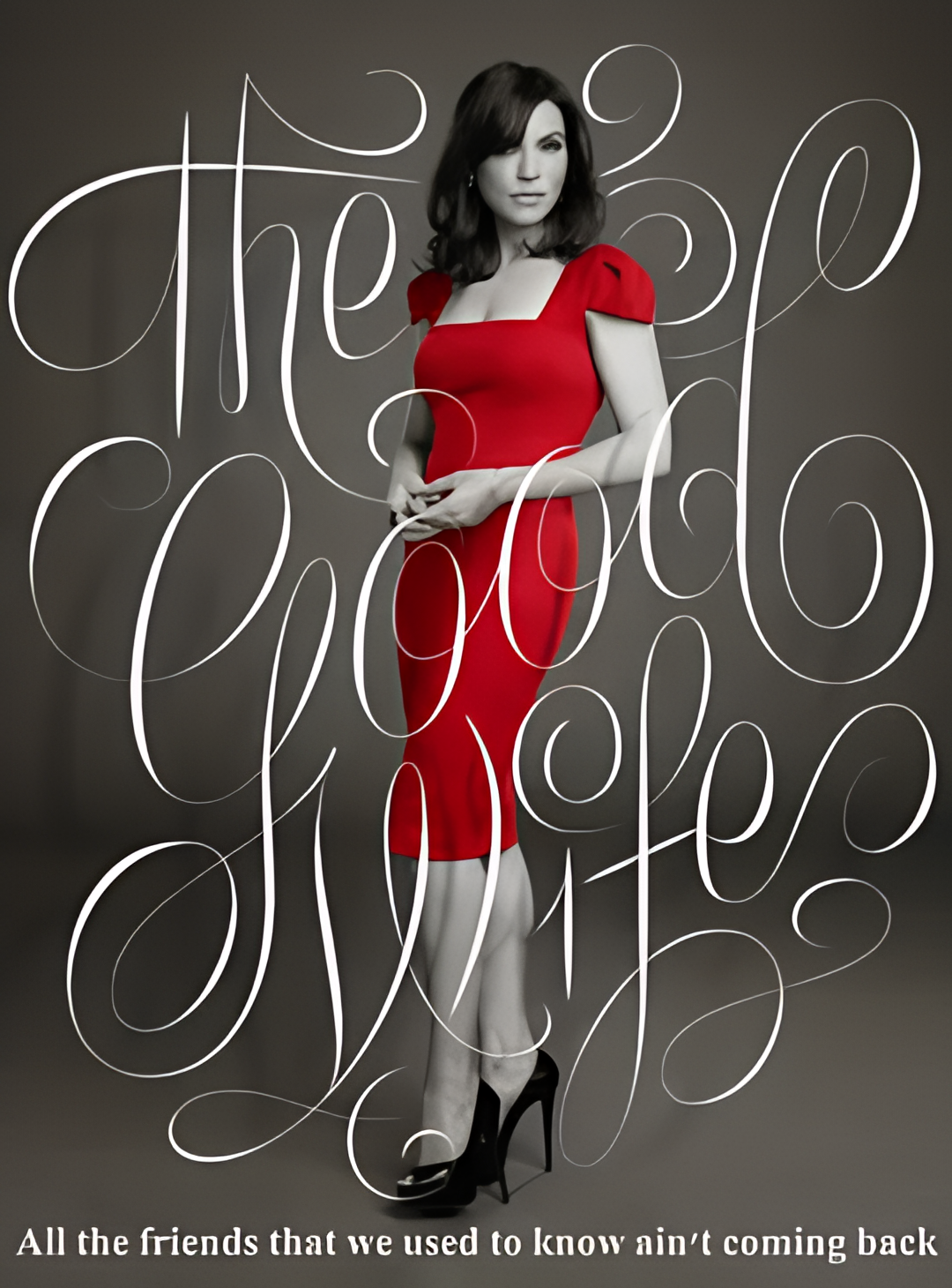 傲骨贤妻 第七季