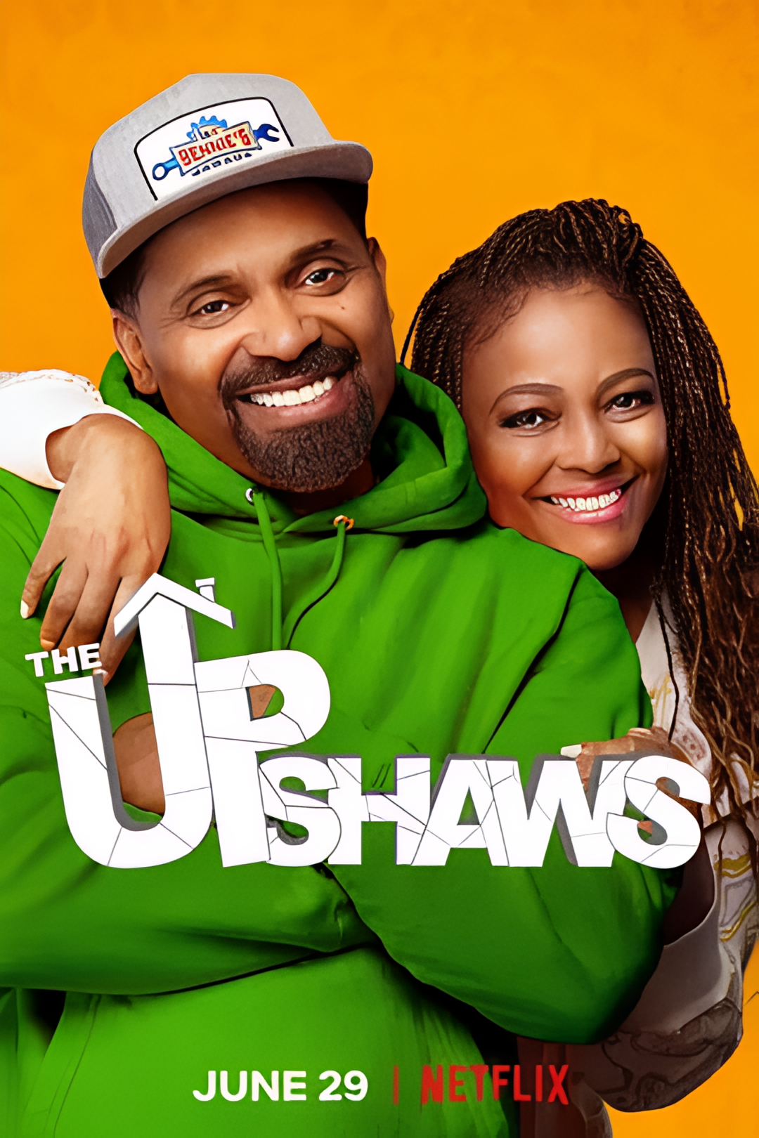 厄普肖一家 第二季