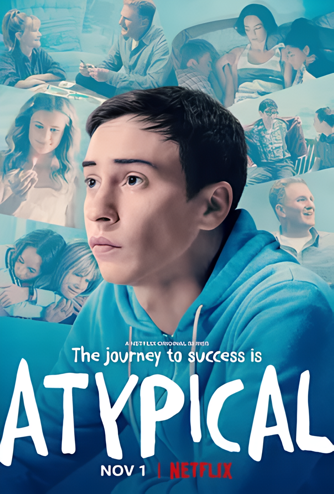 非典型少年 第三季