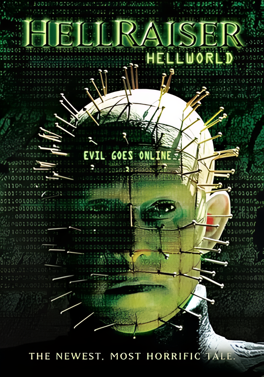 养鬼吃人8：地狱世界