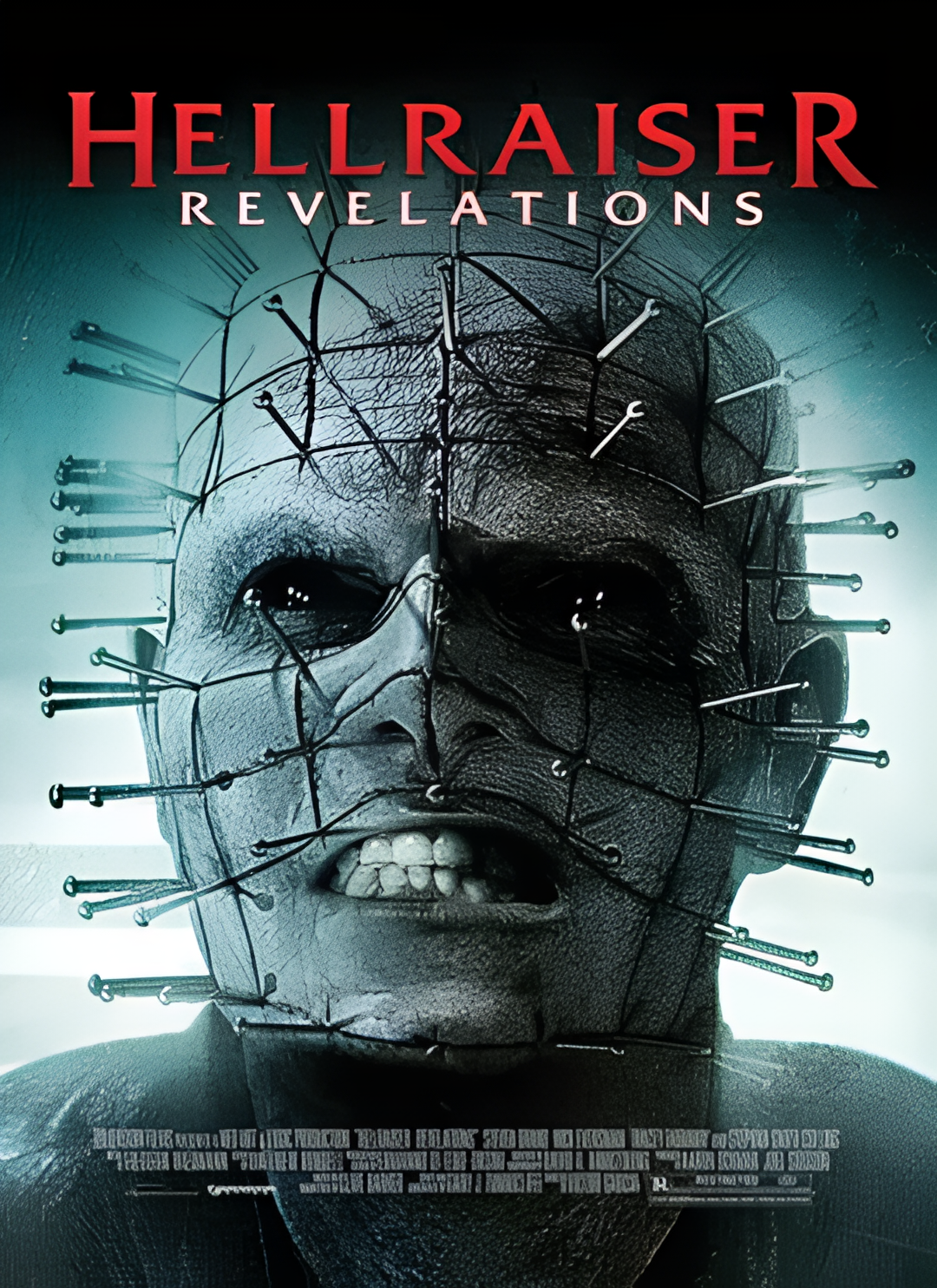 养鬼吃人9：启示录