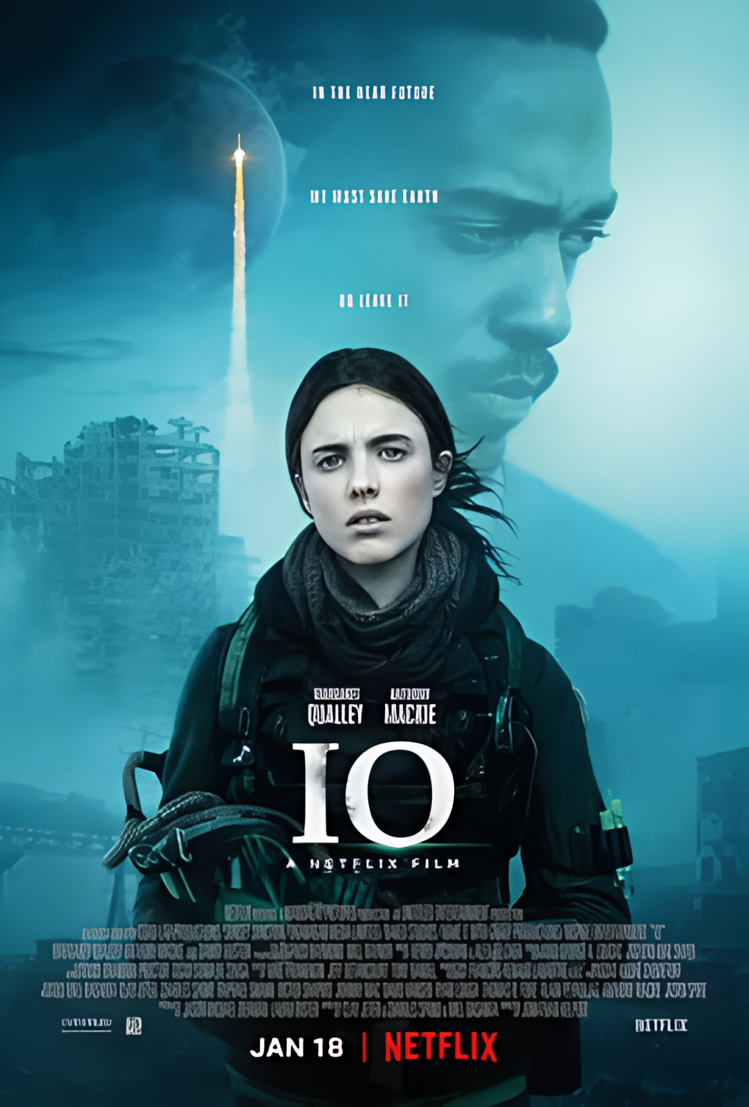 少女地球守护者