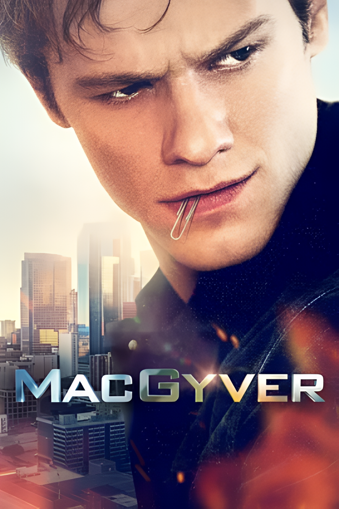 百战天龙 第五季