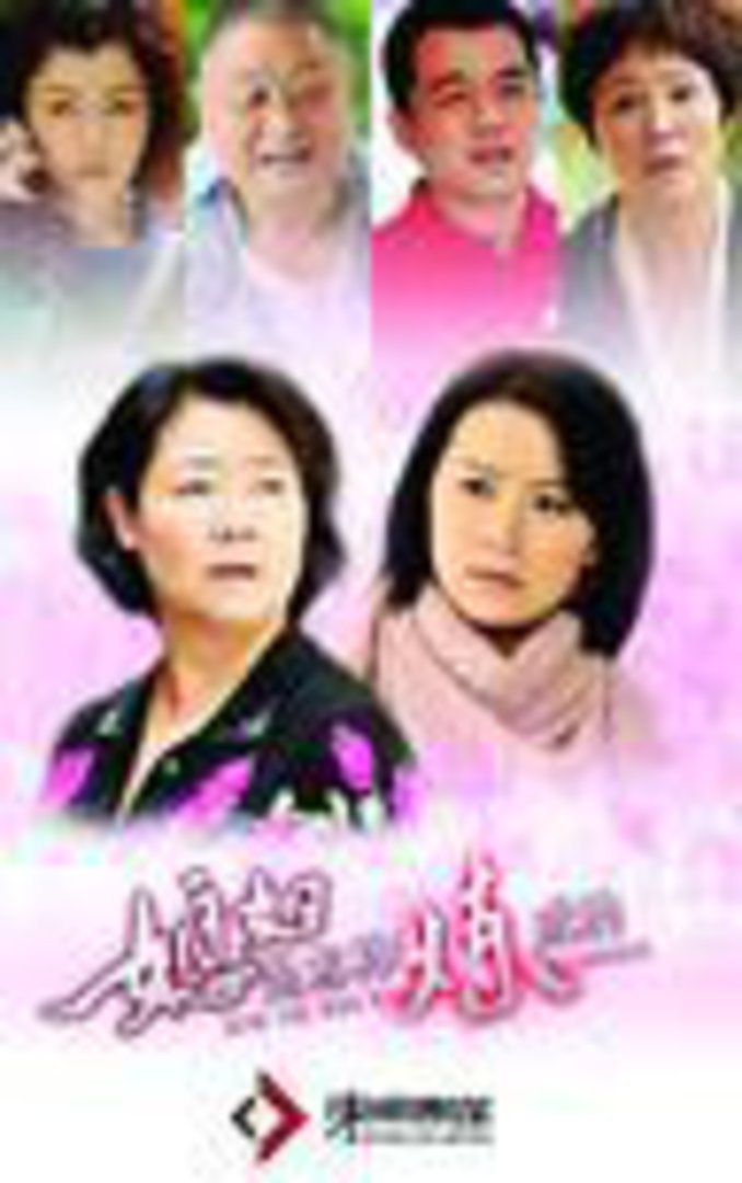 媳妇是怎样炼成的