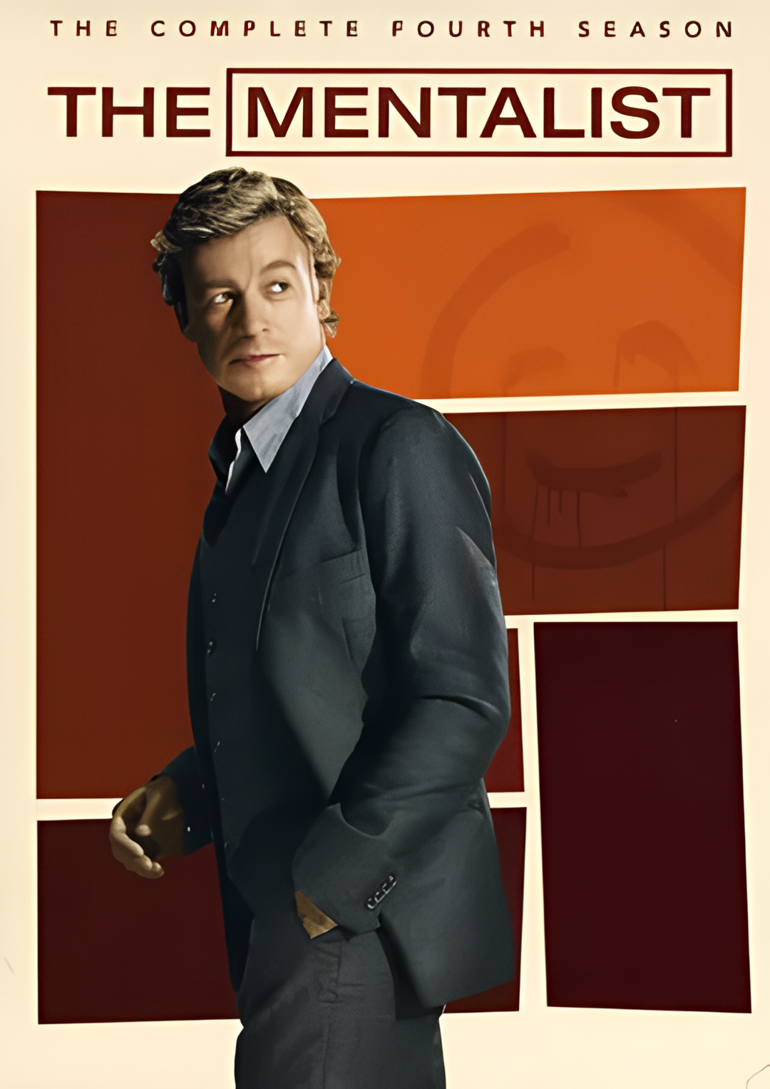 超感神探 第四季