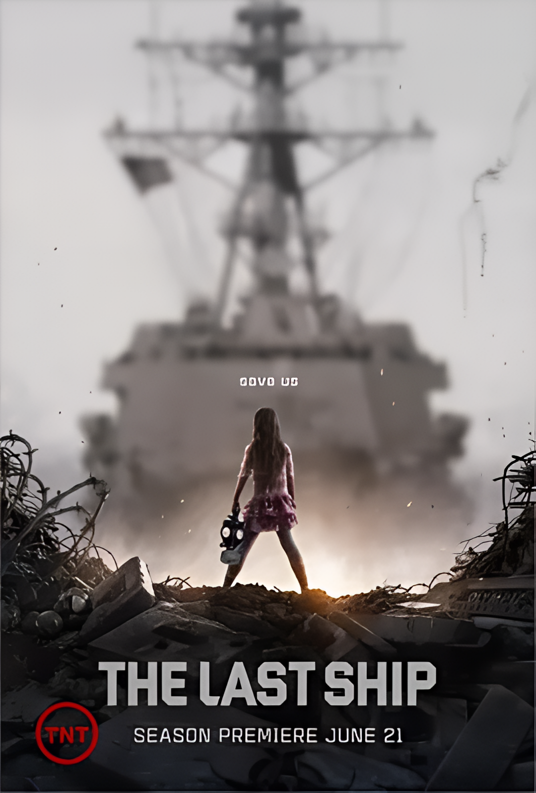 末日孤舰 第二季