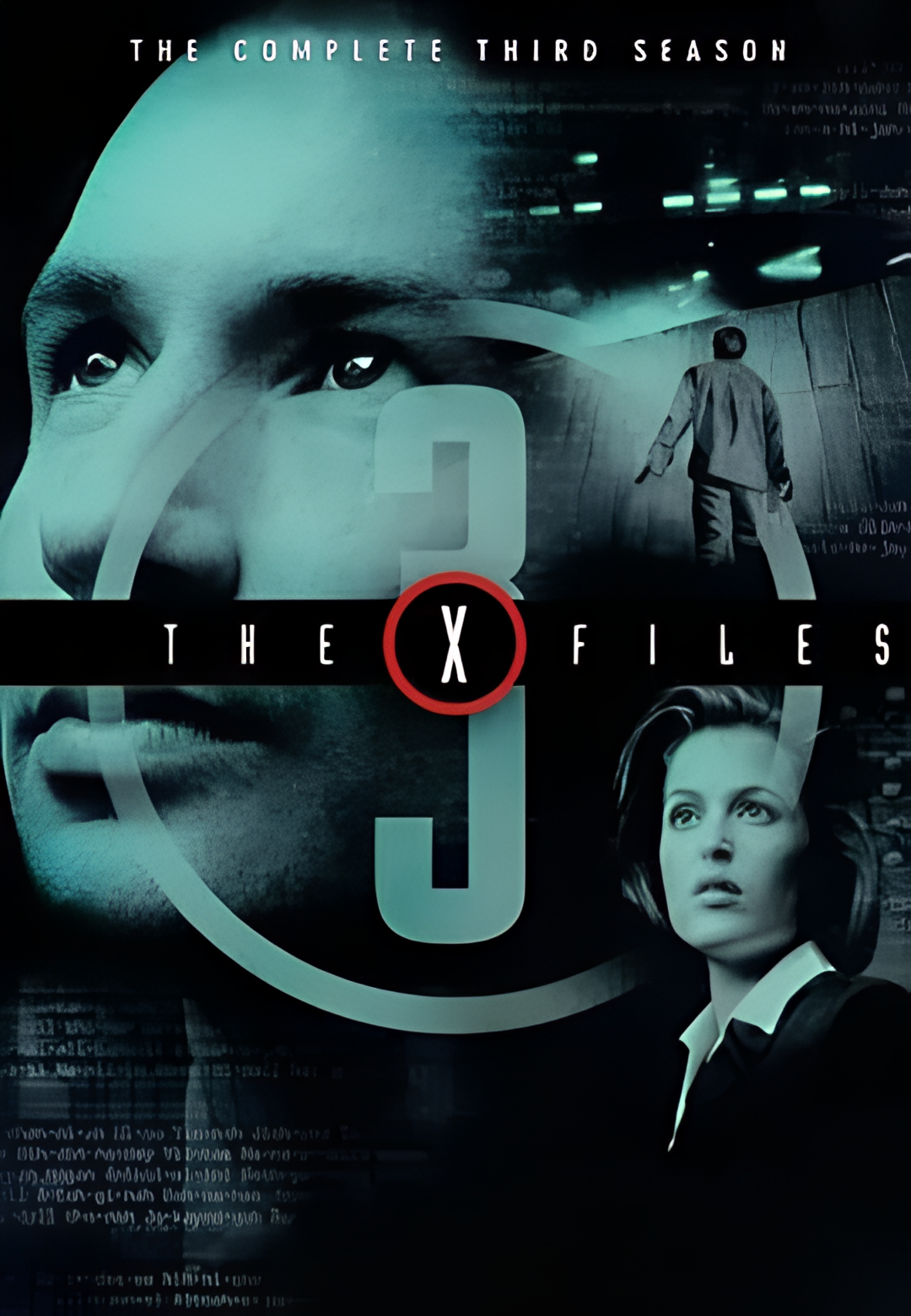 X档案 第三季
