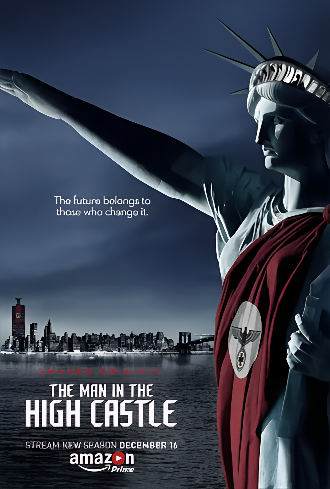 高堡奇人 第二季