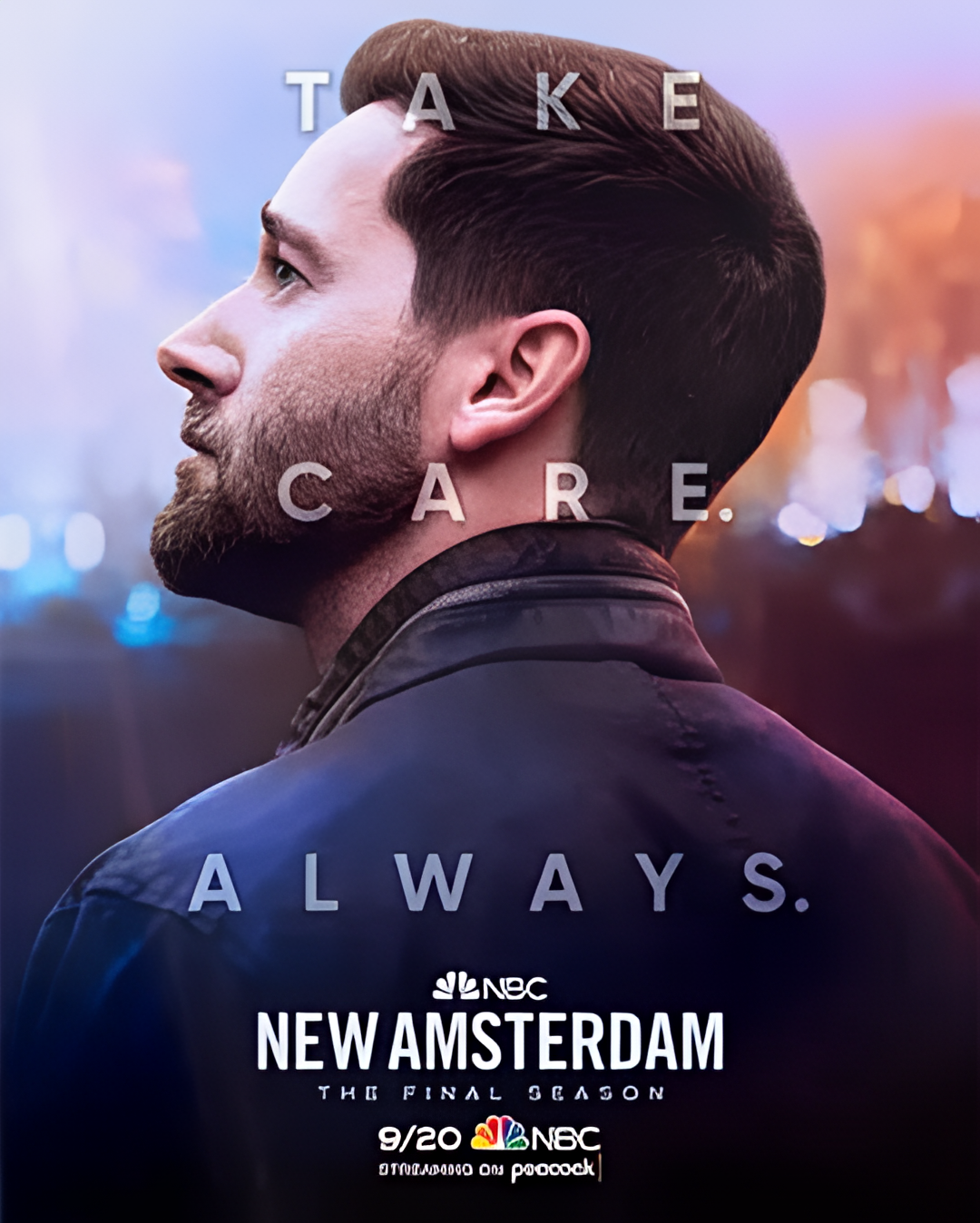 医院革命 第五季