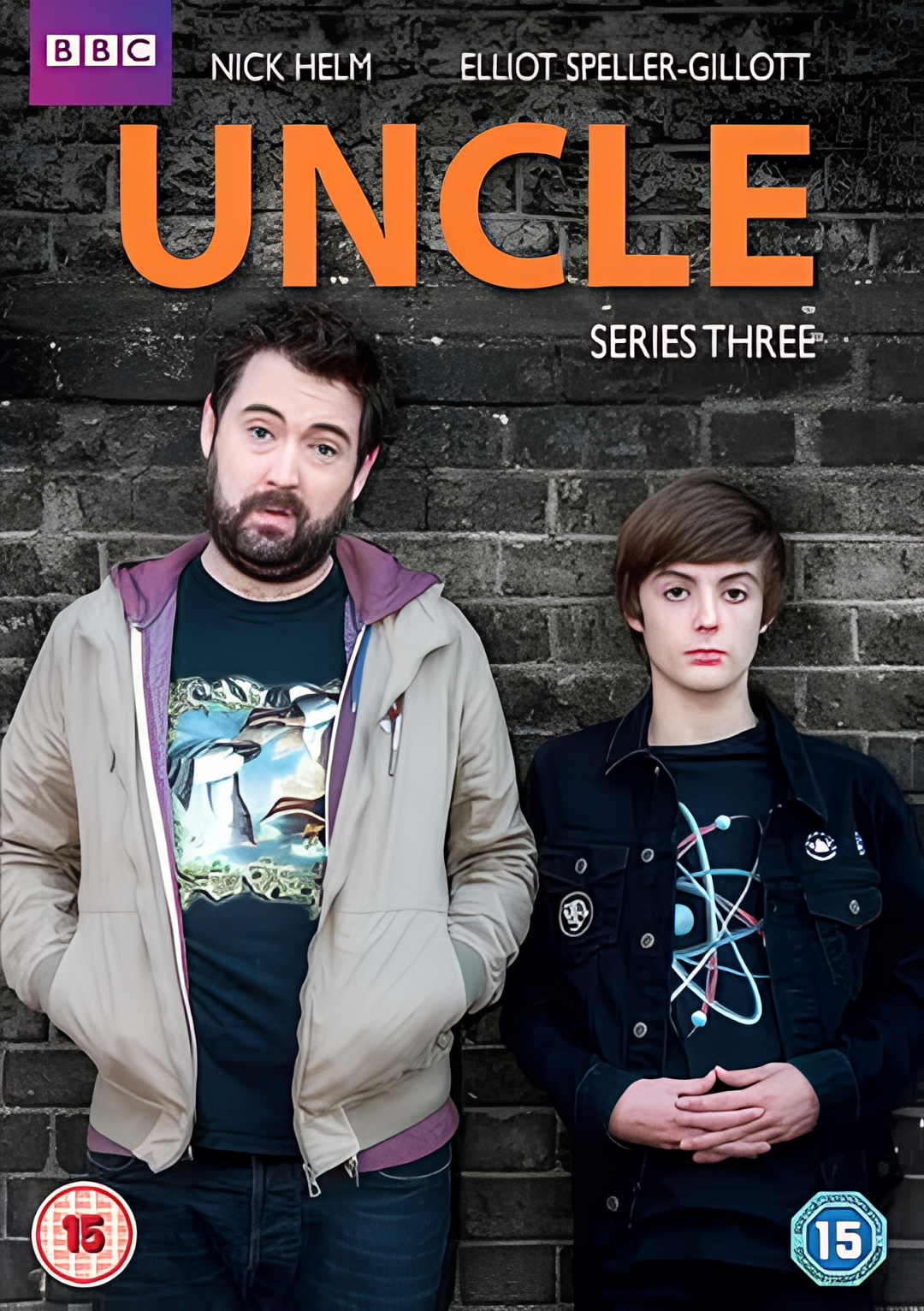 废柴舅舅 第三季