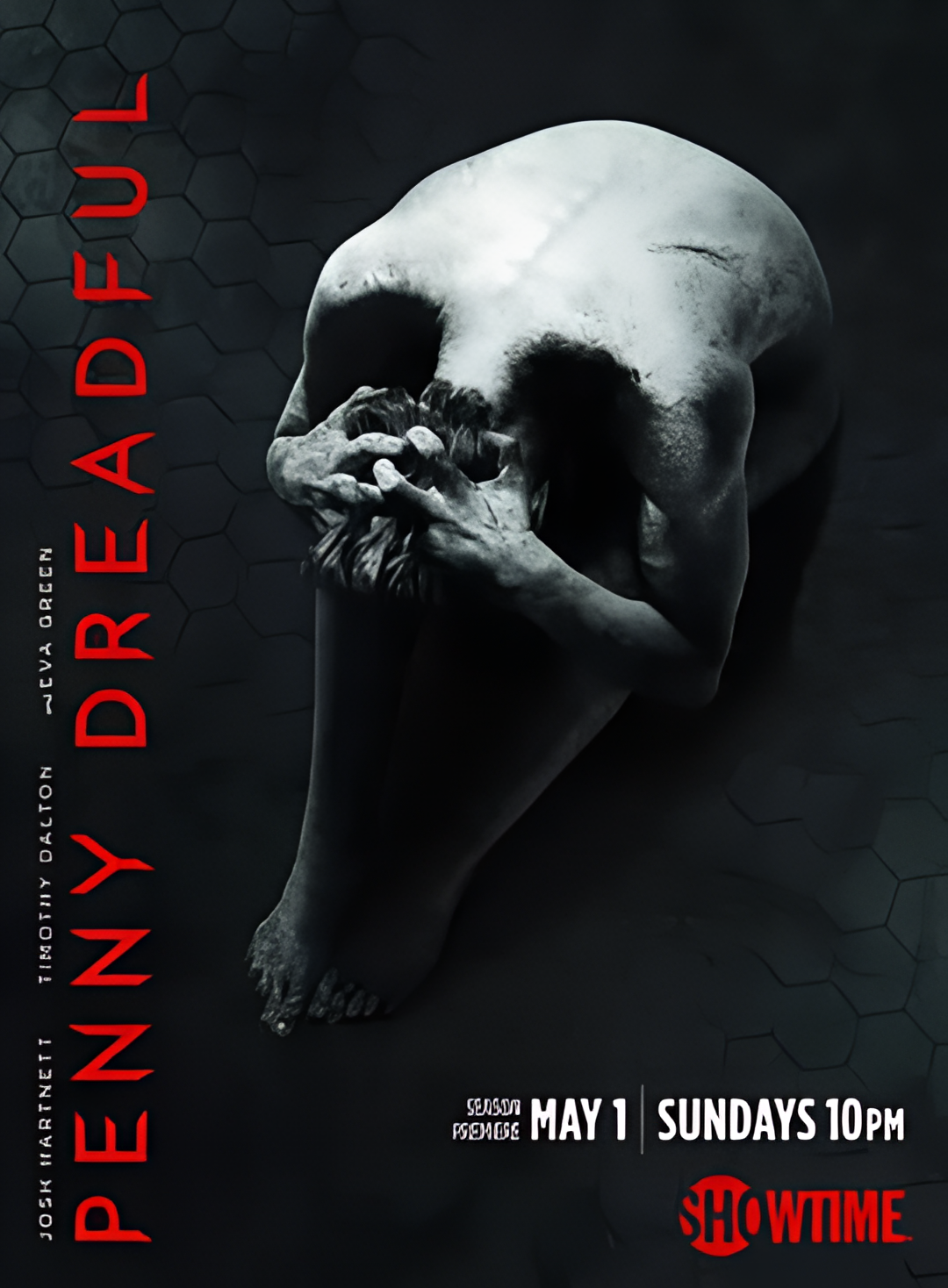 低俗怪谈 第三季