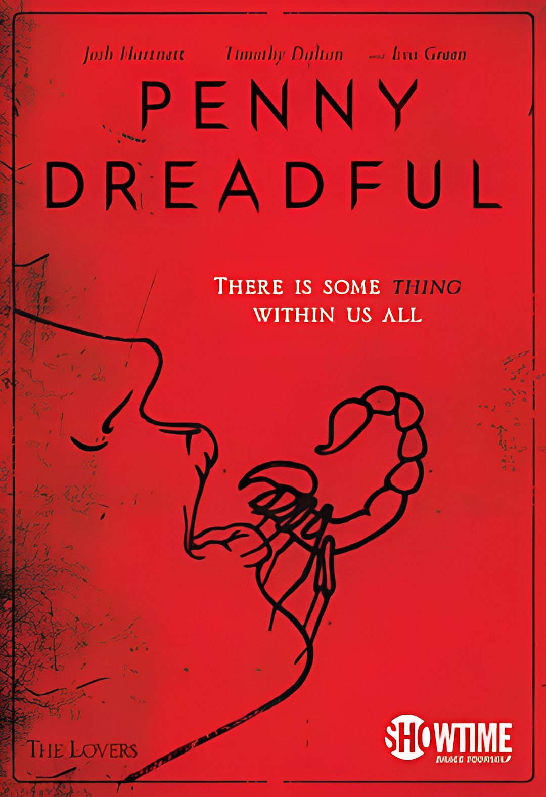 低俗怪谈 第一季