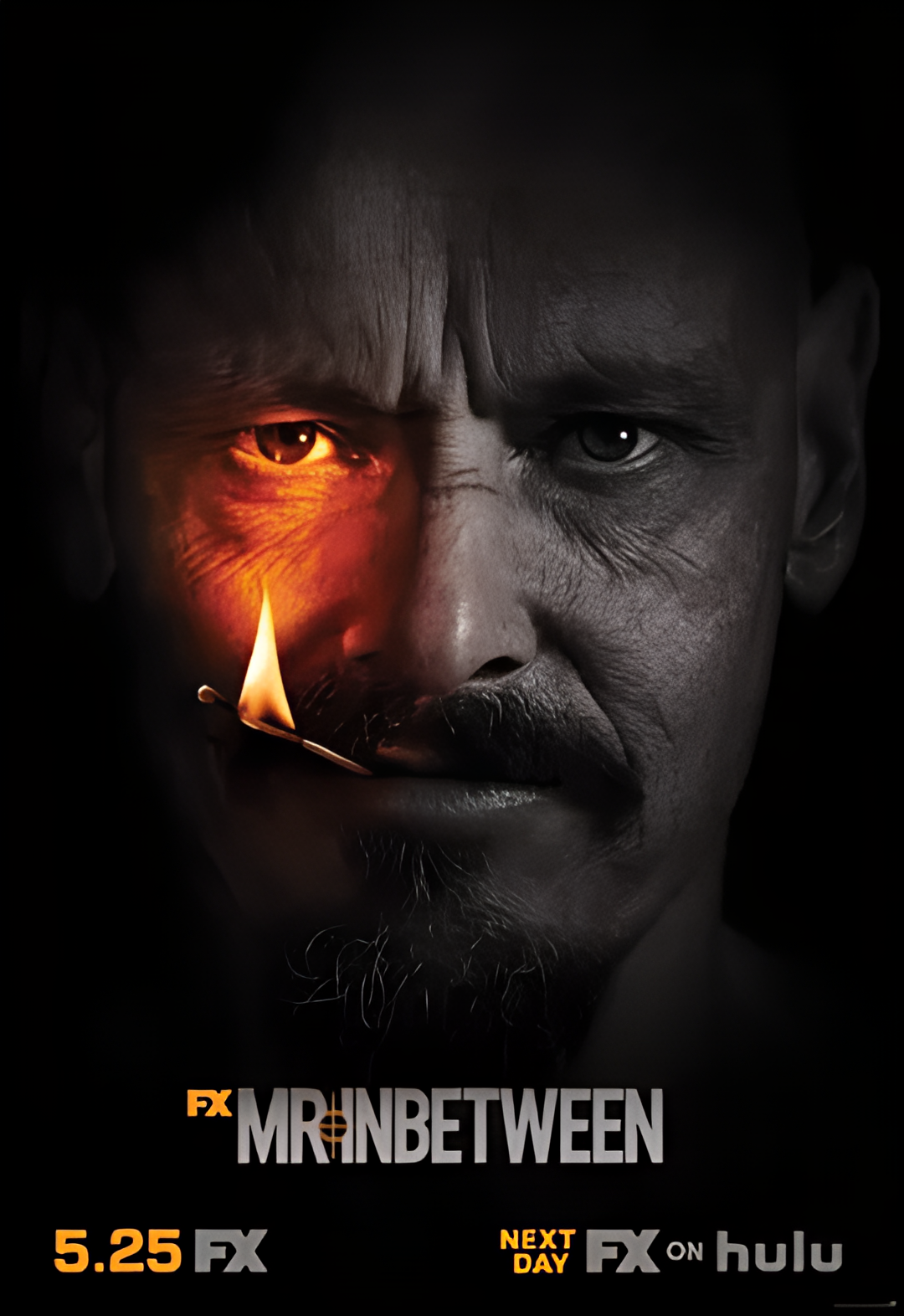 中间人先生 第三季