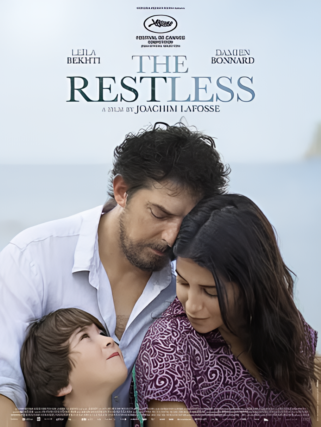 我的丈夫得了躁郁症