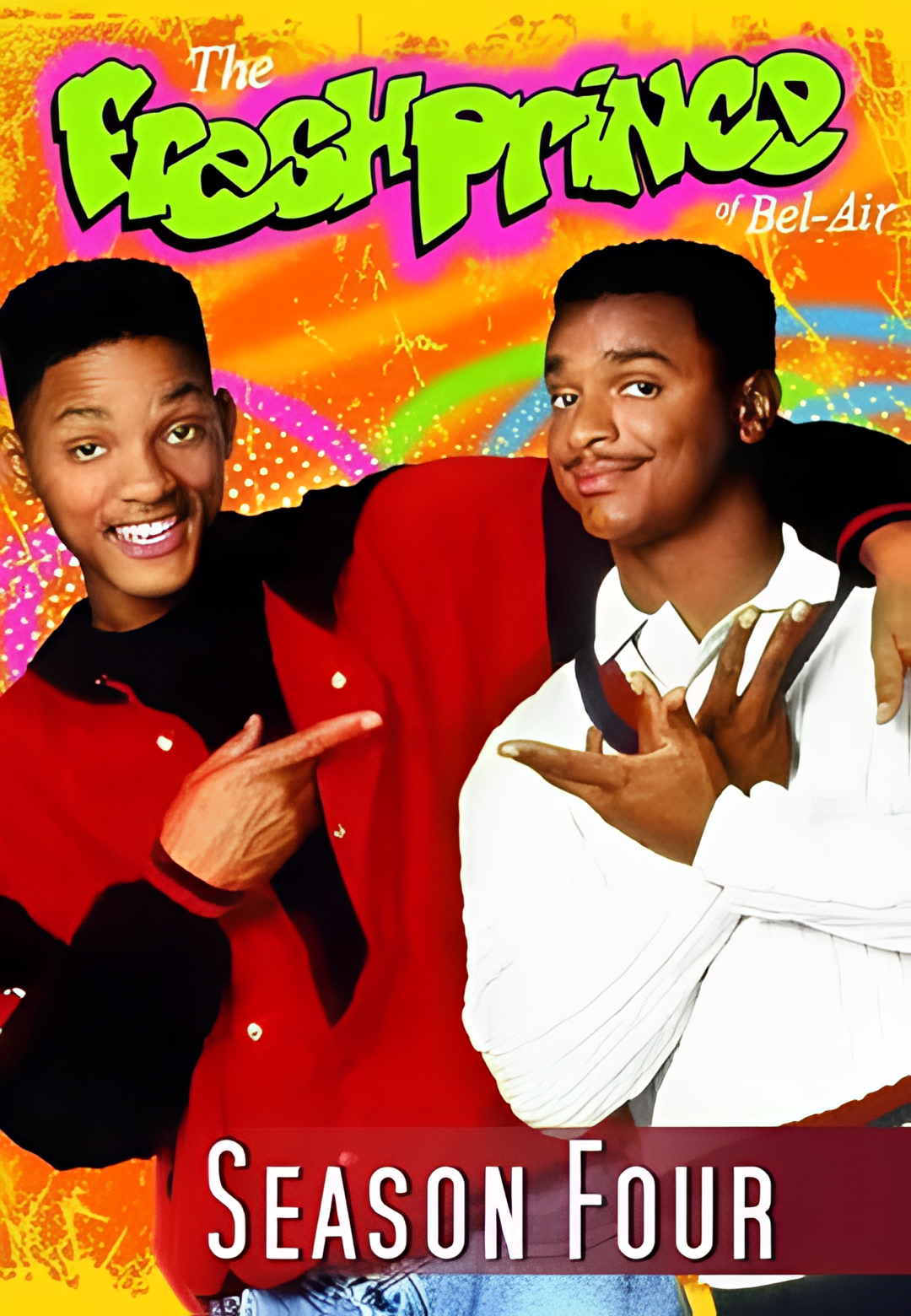 茶煲表哥 第四季