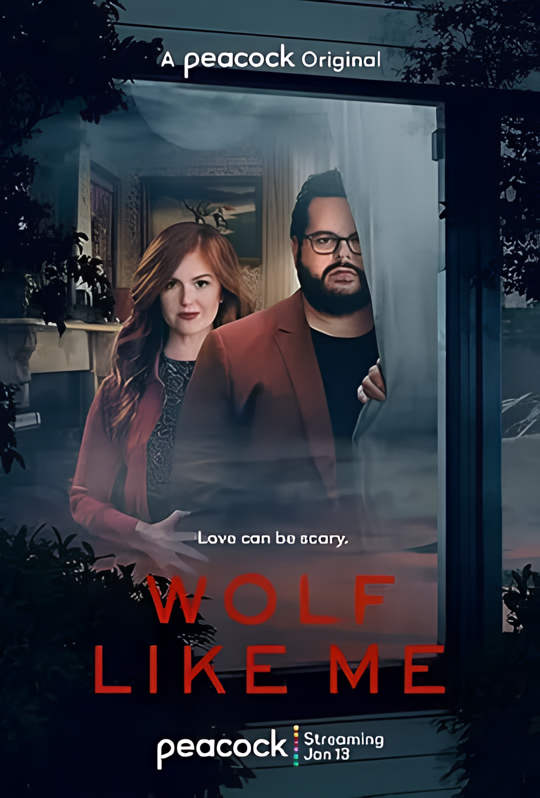 如我之狼 第二季