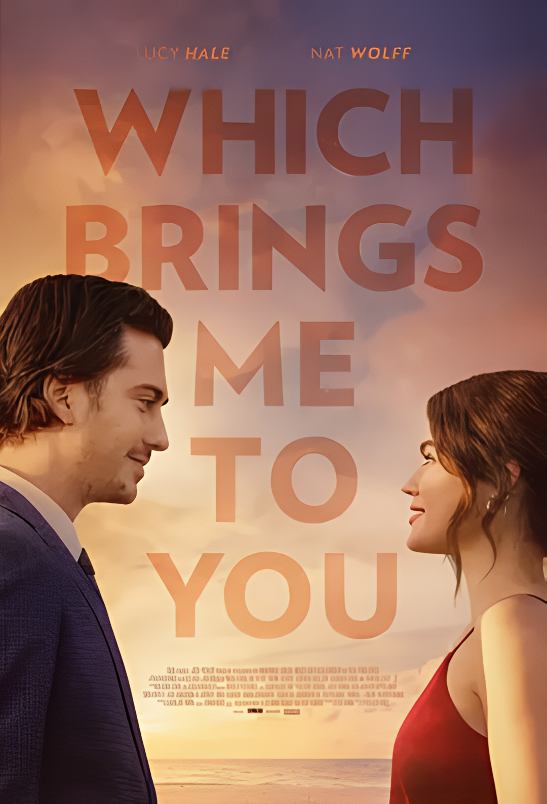 这让我想到了你