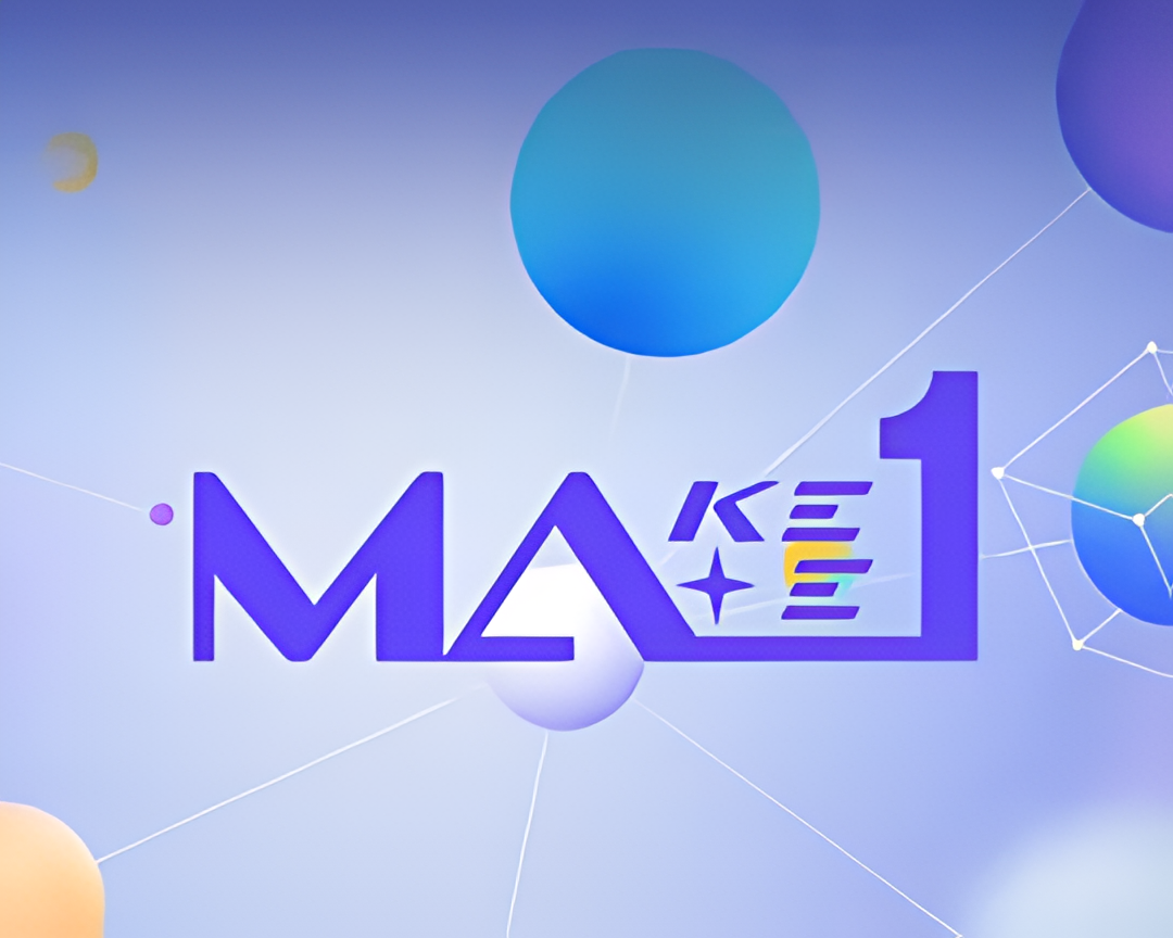 MAKEMATE1