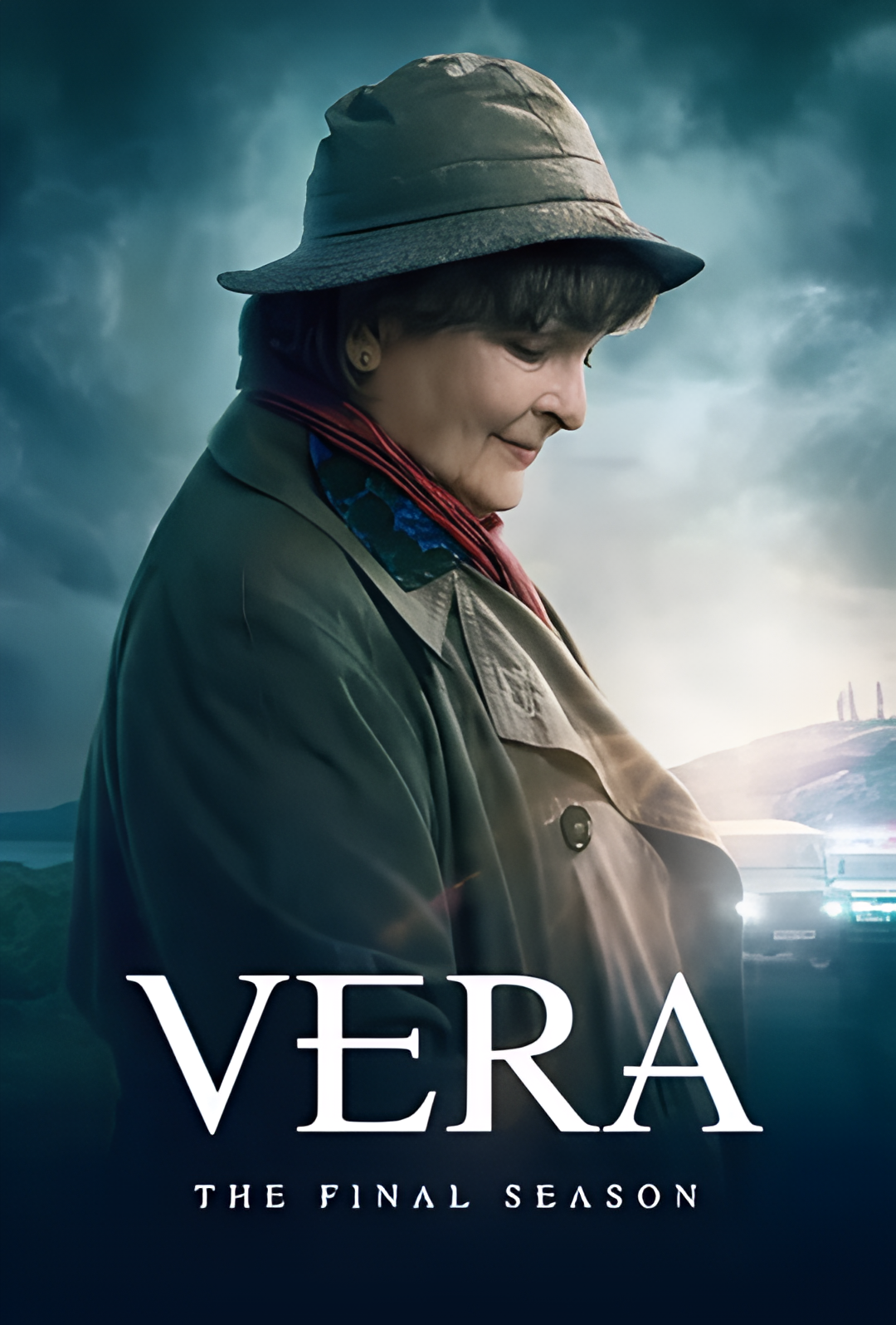 探长薇拉 第十四季