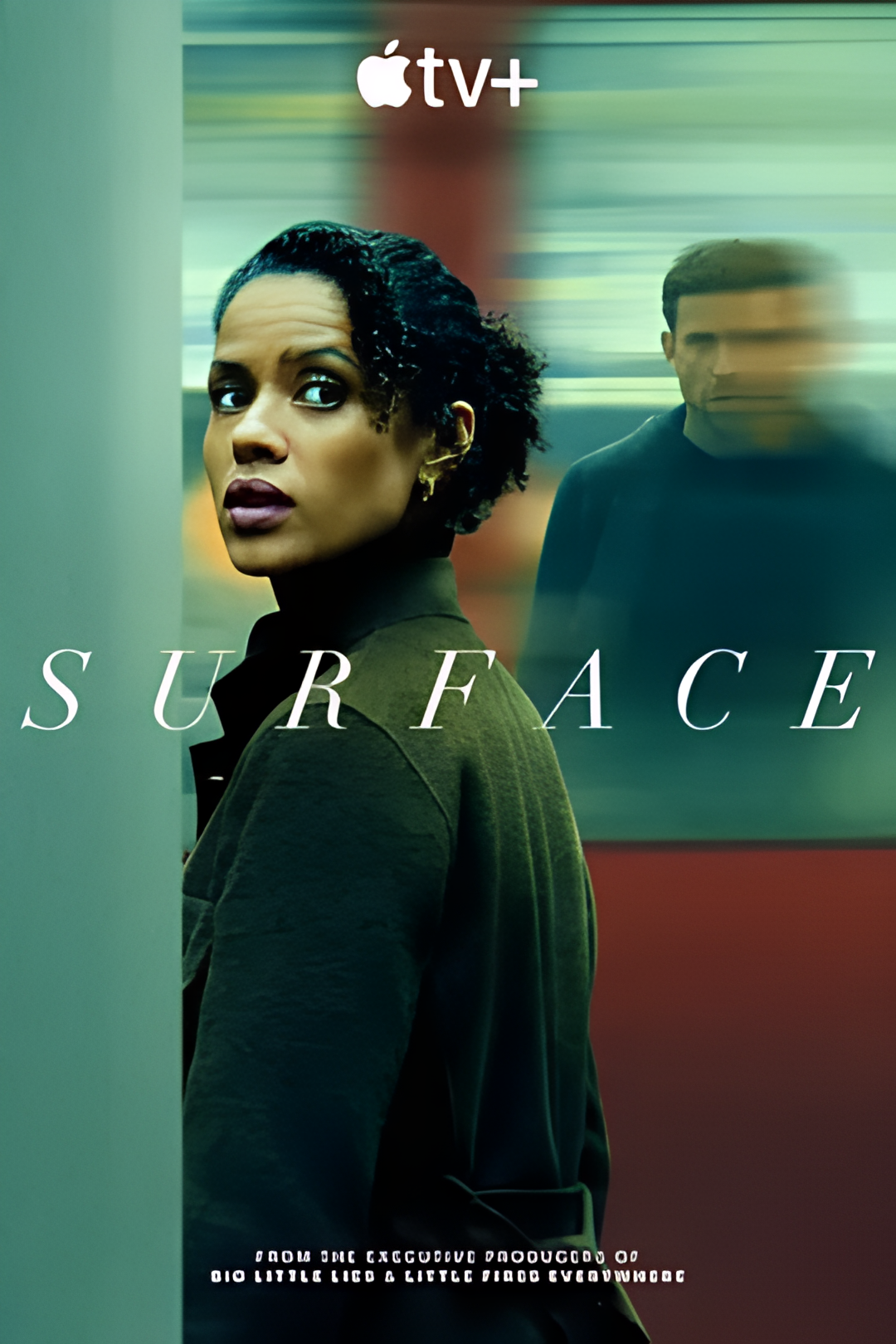 浮出水面 第二季