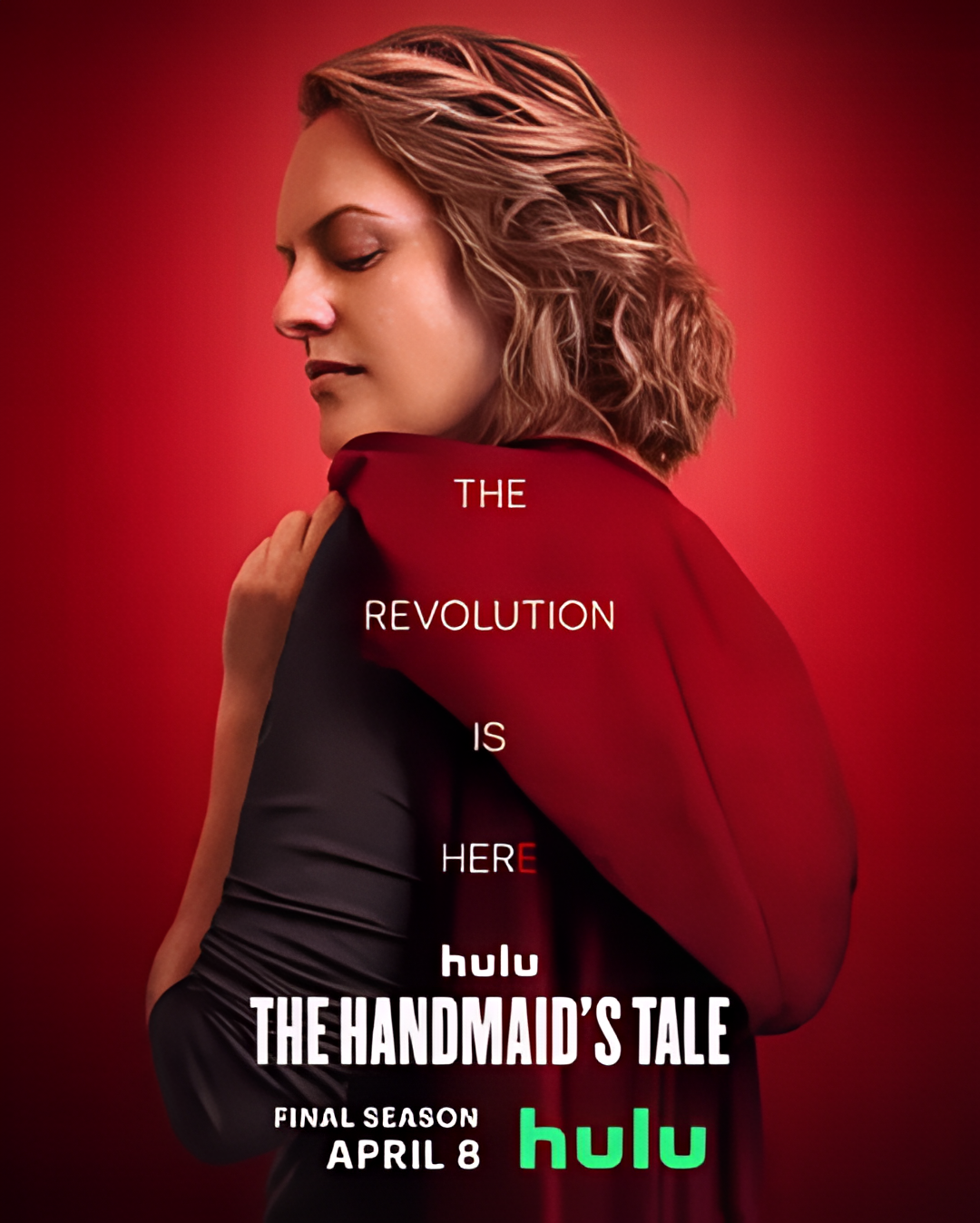 使女的故事 第六季