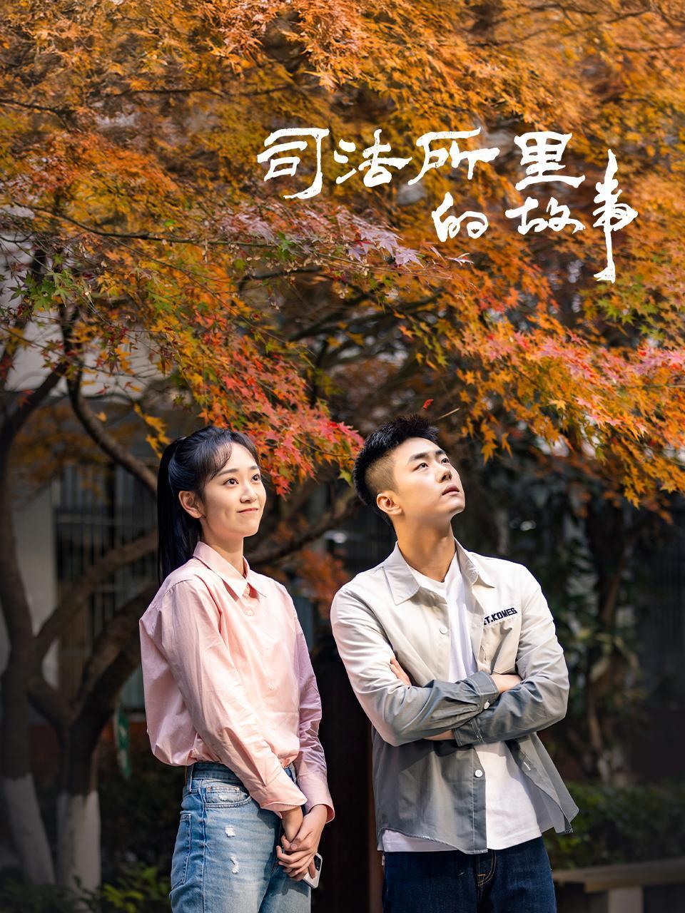 司法所里的故事