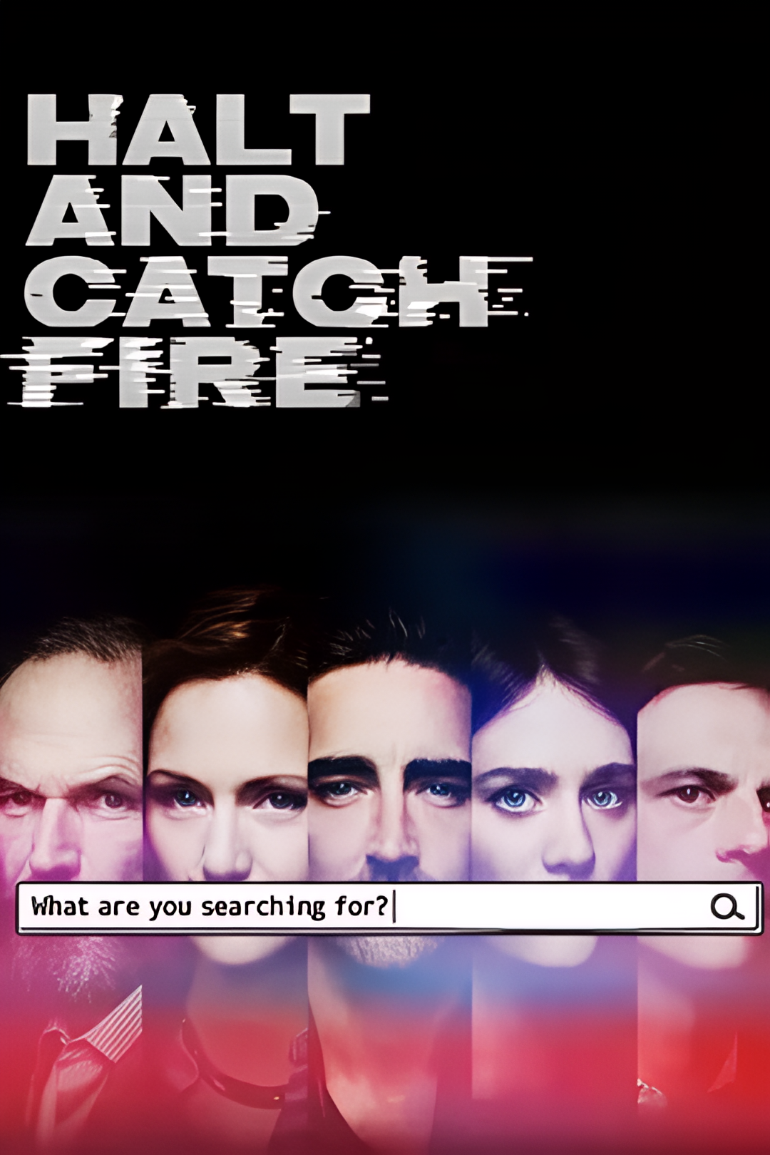 奔腾年代 第四季