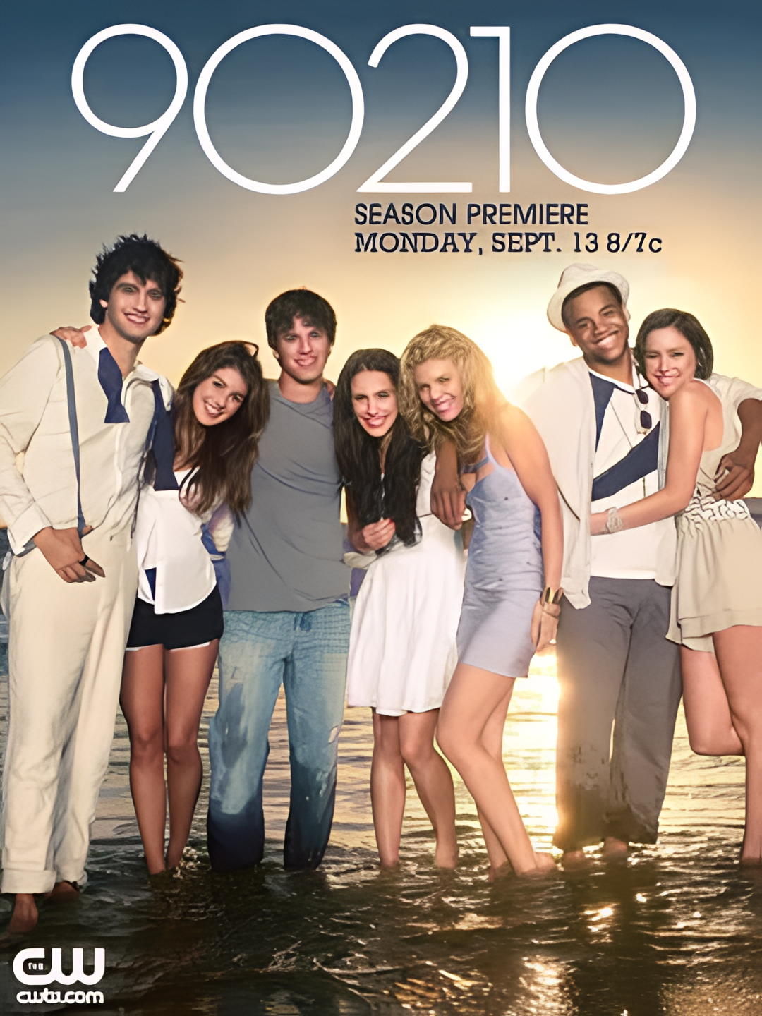 新飞越比佛利 第三季