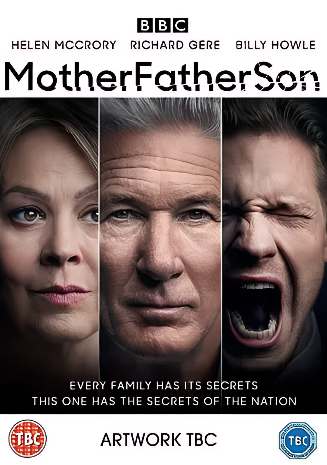 家国危机 第一季