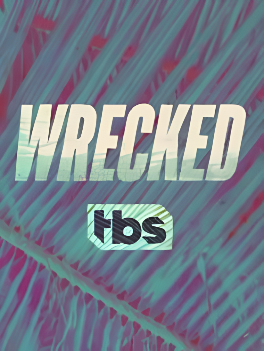 开荒岛民 第二季