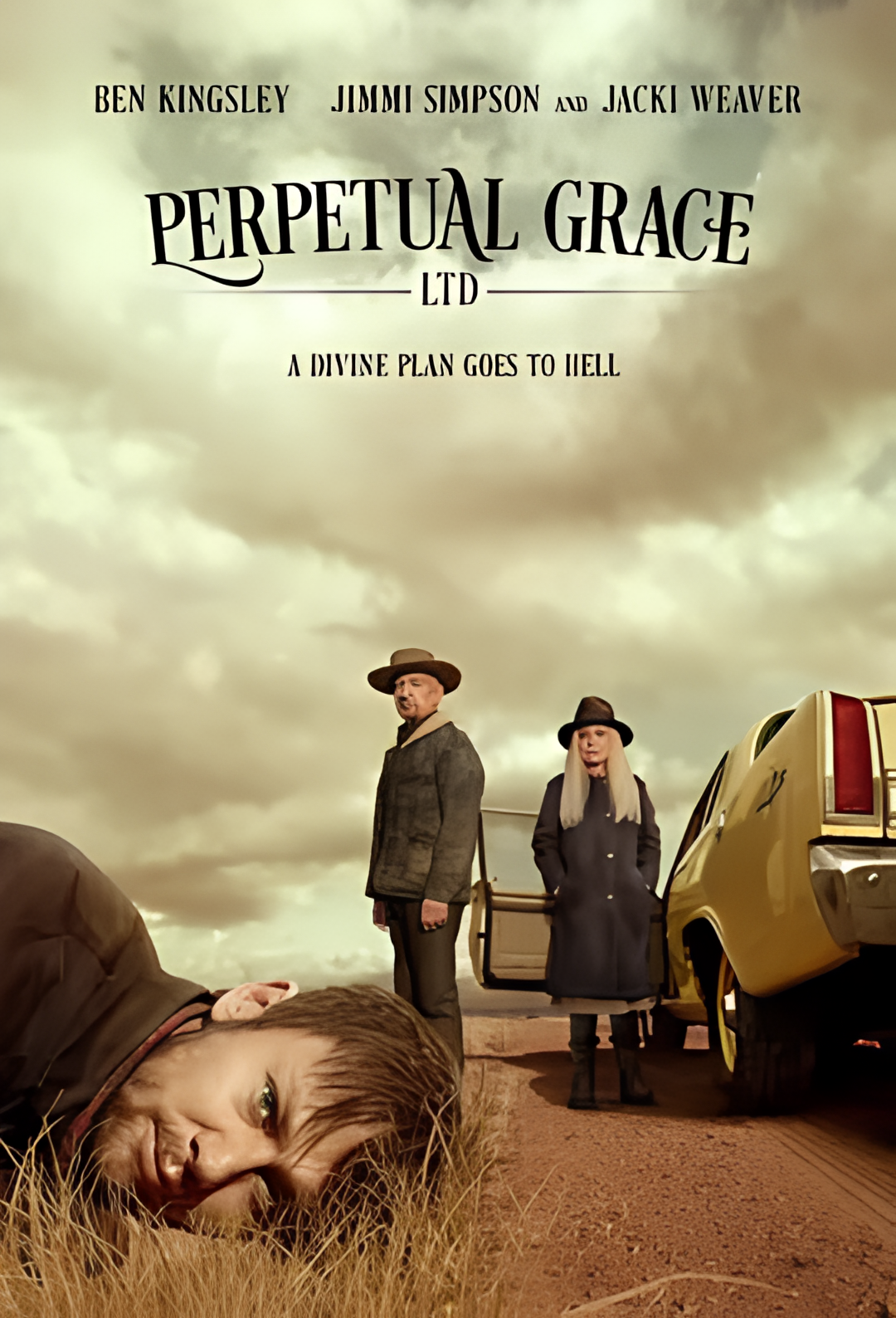 无限恩典有限公司