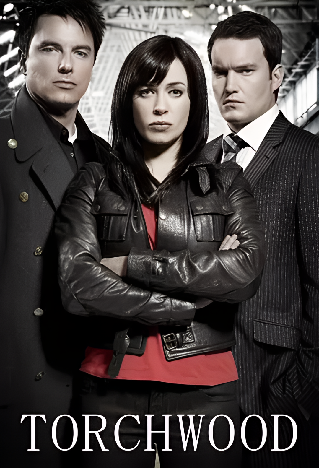 火炬木小组 第二季