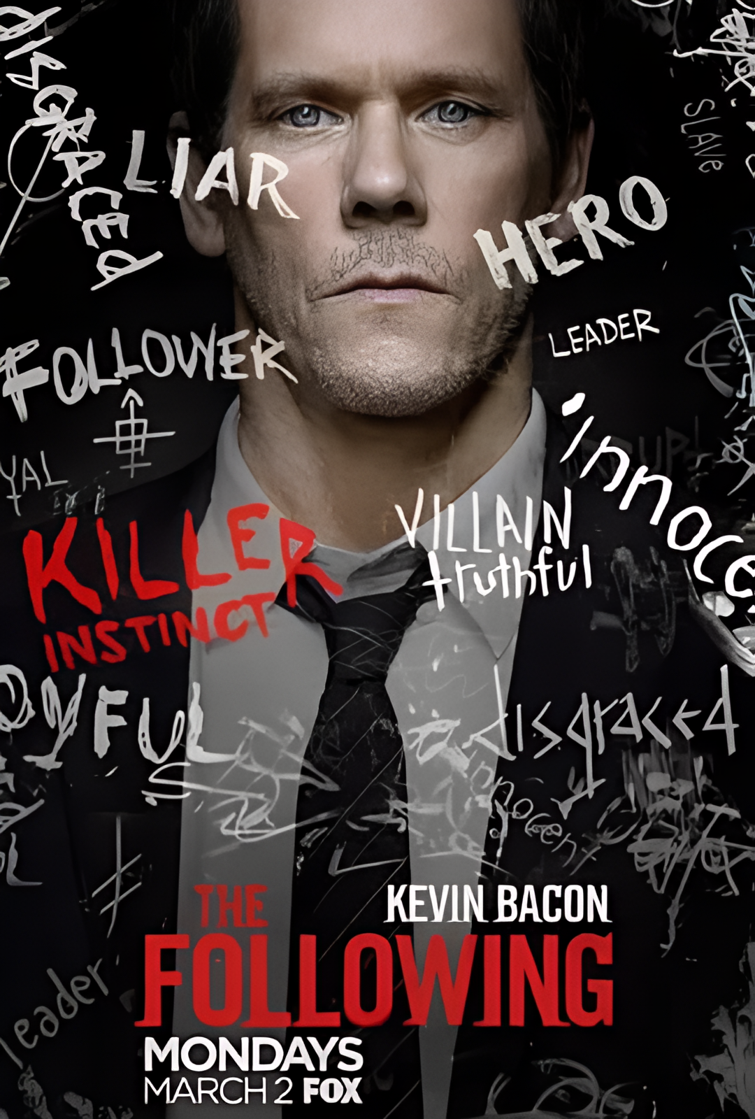 杀手信徒 第三季