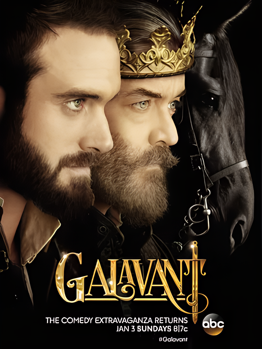 游侠笑传 第二季