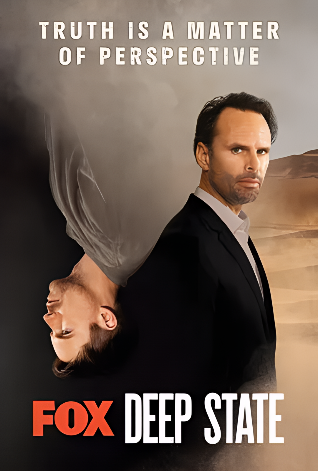 深暗势力 第二季