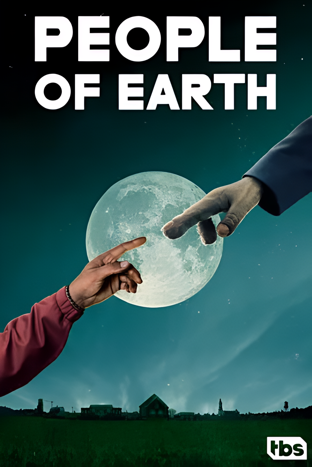 第四类地球人 第二季