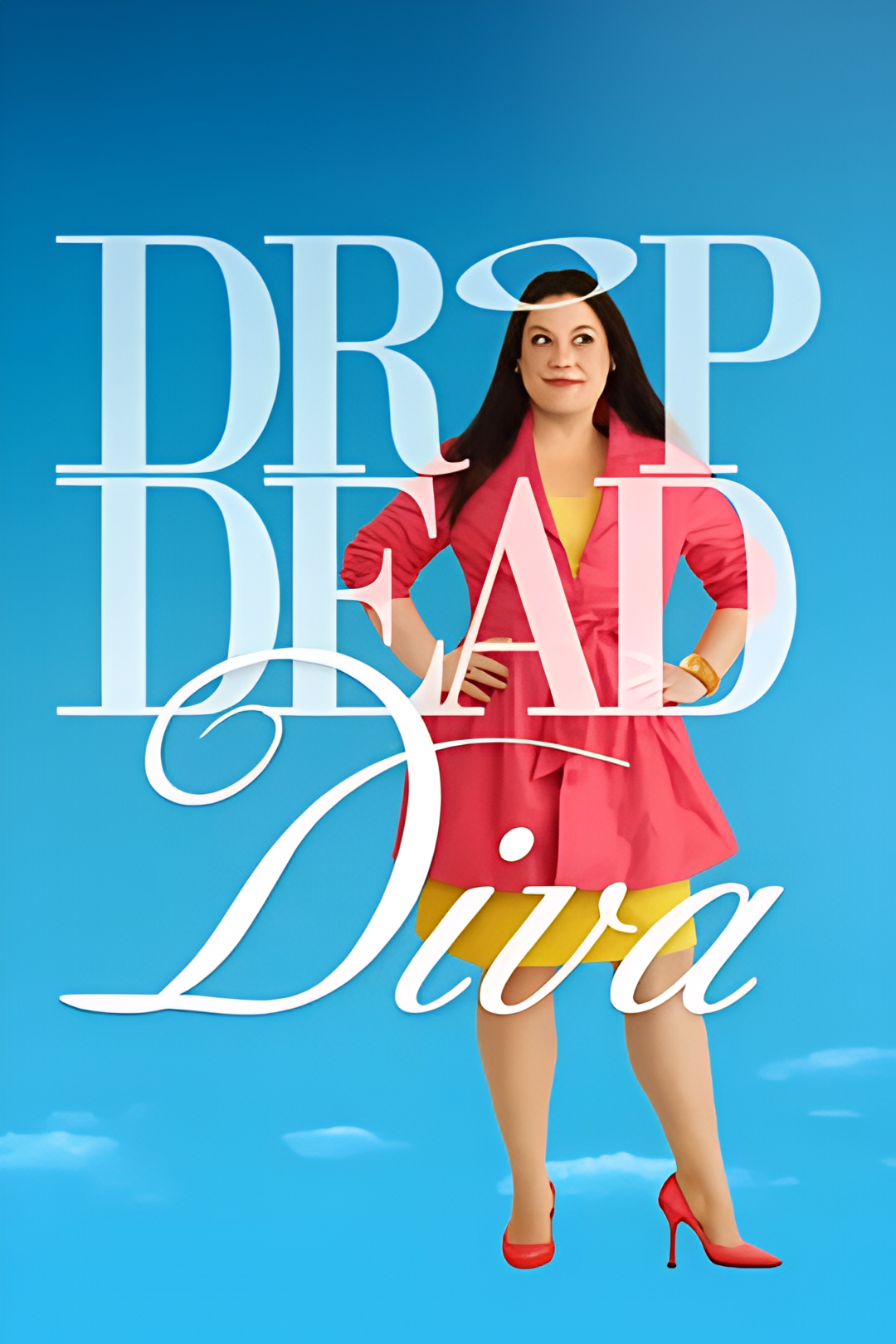 美女上错身 第一季