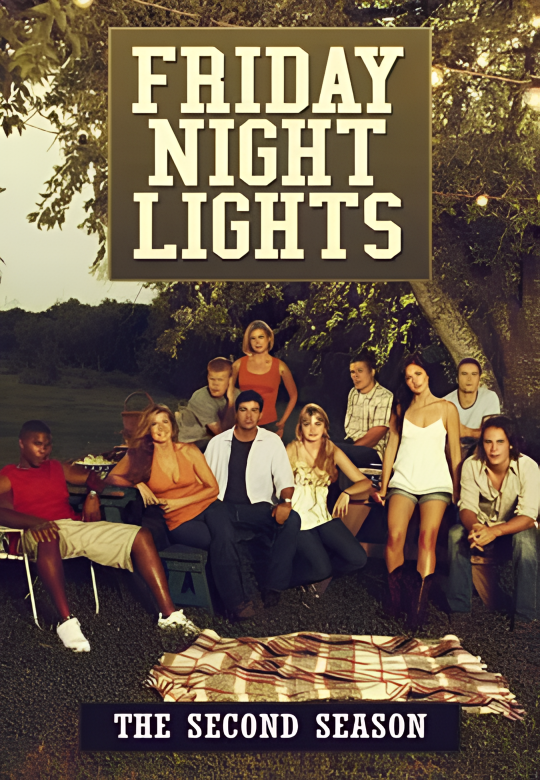 胜利之光 第二季