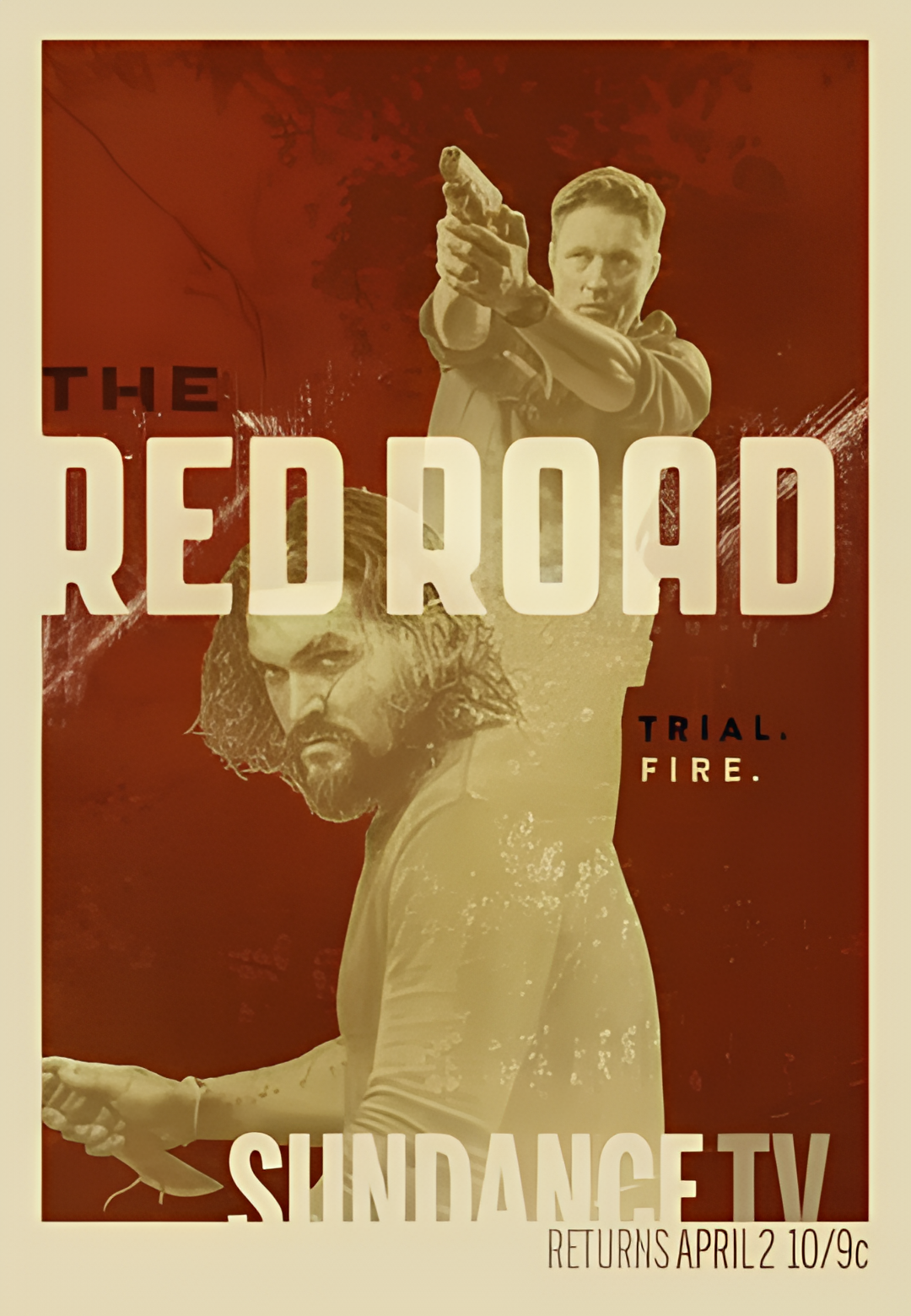 红番血路 第二季