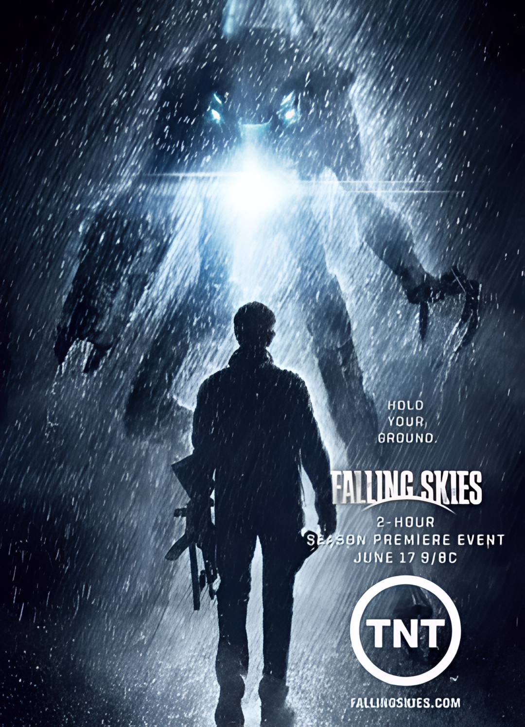 陨落星辰 第二季