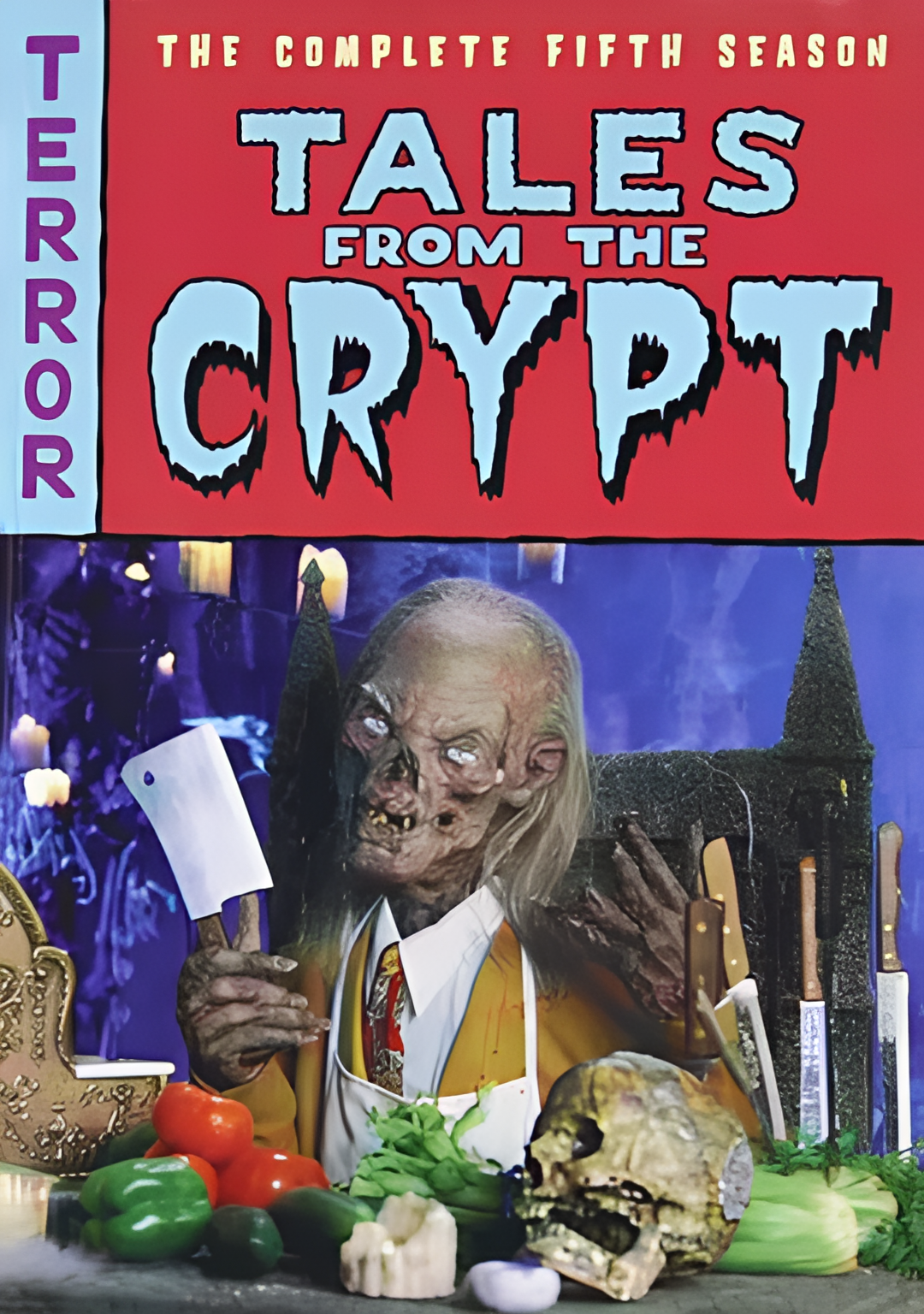 魔界奇谭 第五季