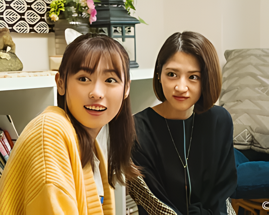 开运!Unlucky Girl!