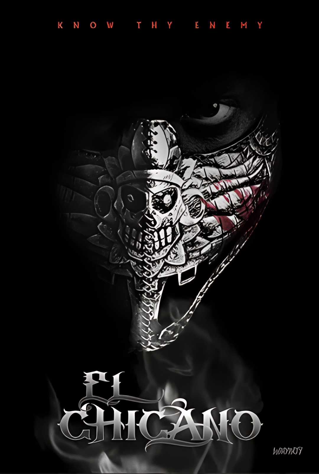 墨西哥裔美国人